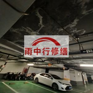 迪庆鄂尔多斯万基西山丽景地下室堵漏